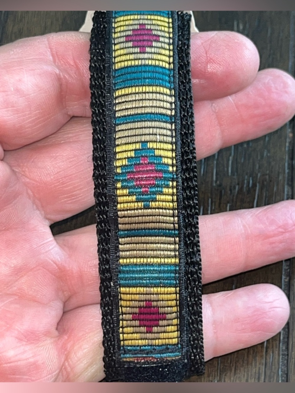Speidel Vintage NOS Watch Band SPEIDEL IN-TO-IT 19mm W/tags / For Standard Watch
